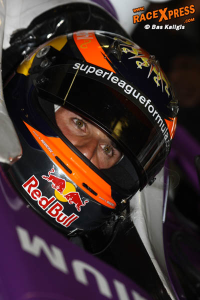 Neel Jani